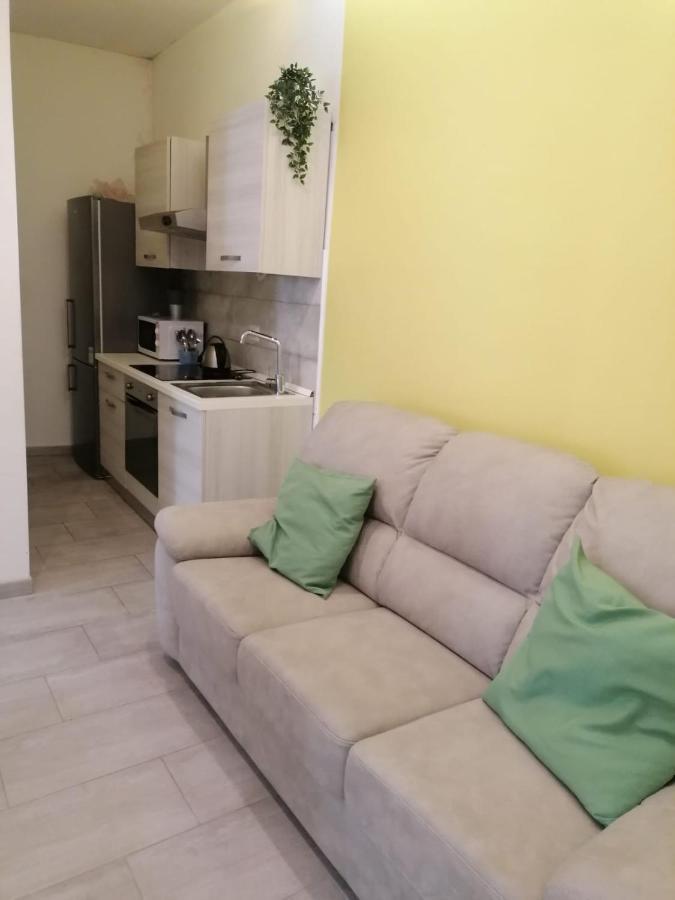 Guest House Giacosa ميلان المظهر الخارجي الصورة