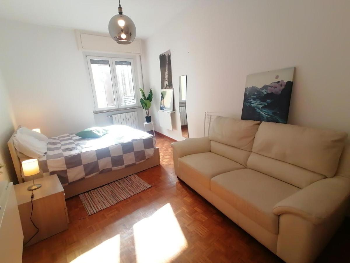 Guest House Giacosa ميلان المظهر الخارجي الصورة