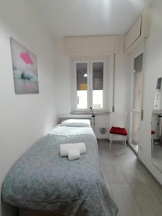 Guest House Giacosa ميلان المظهر الخارجي الصورة