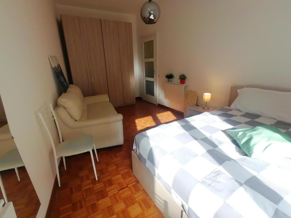 Guest House Giacosa ميلان المظهر الخارجي الصورة