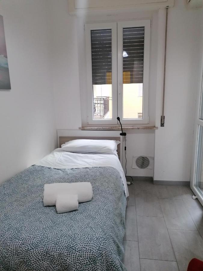 Guest House Giacosa ميلان المظهر الخارجي الصورة